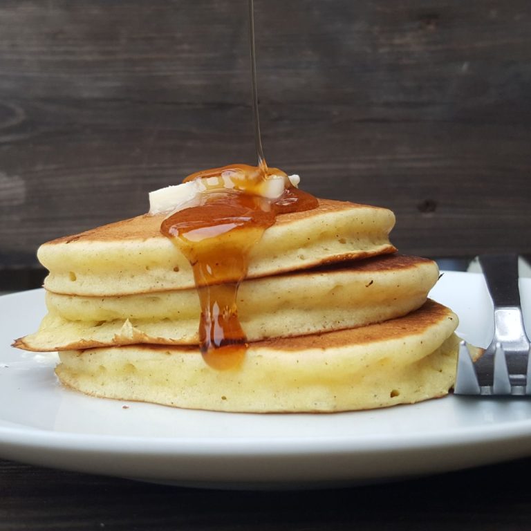 Short Stack of Laughs: Pancake Puns Guaranteed to Make You Flip