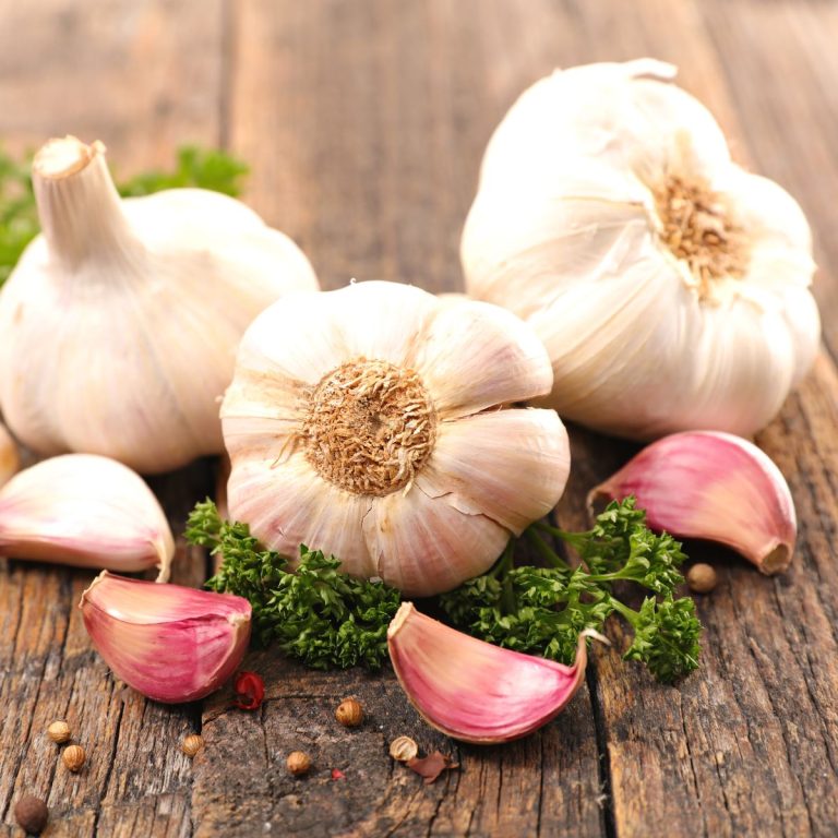 Peeling with Laughter: A Clove-r Look at Garlic Puns