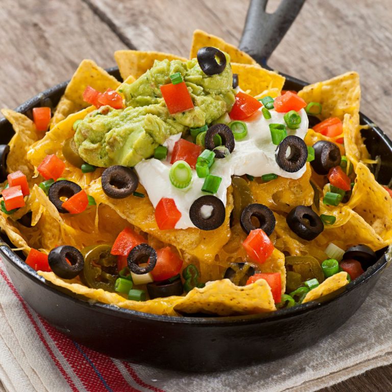 How Do You Make a Nacho Laugh? With These Cheesy Nacho Puns, Jokes and Riddles!