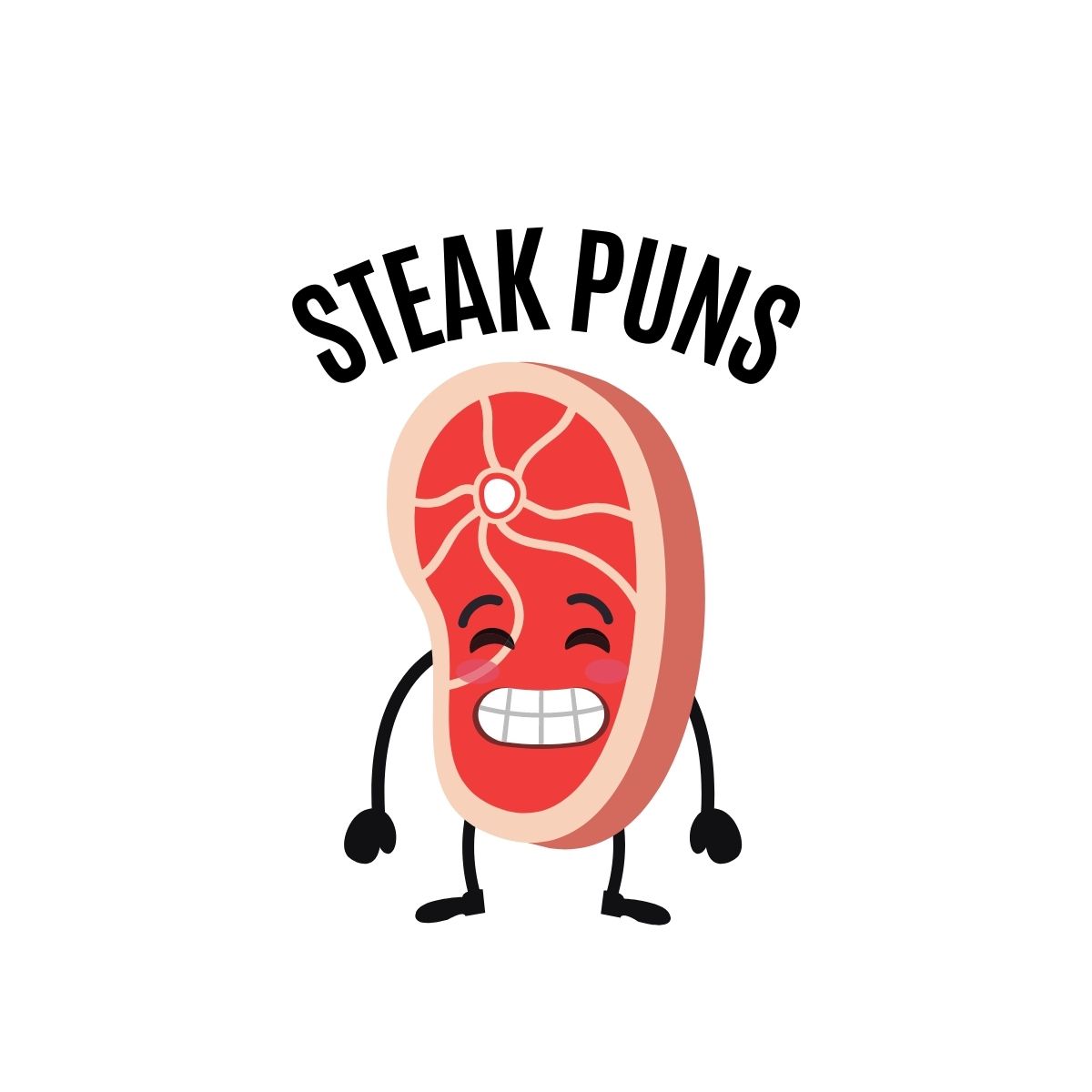 Steak Puns