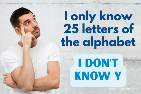 funny dad joke