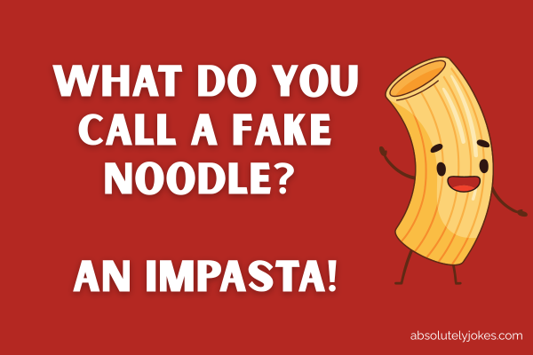 pasta joke