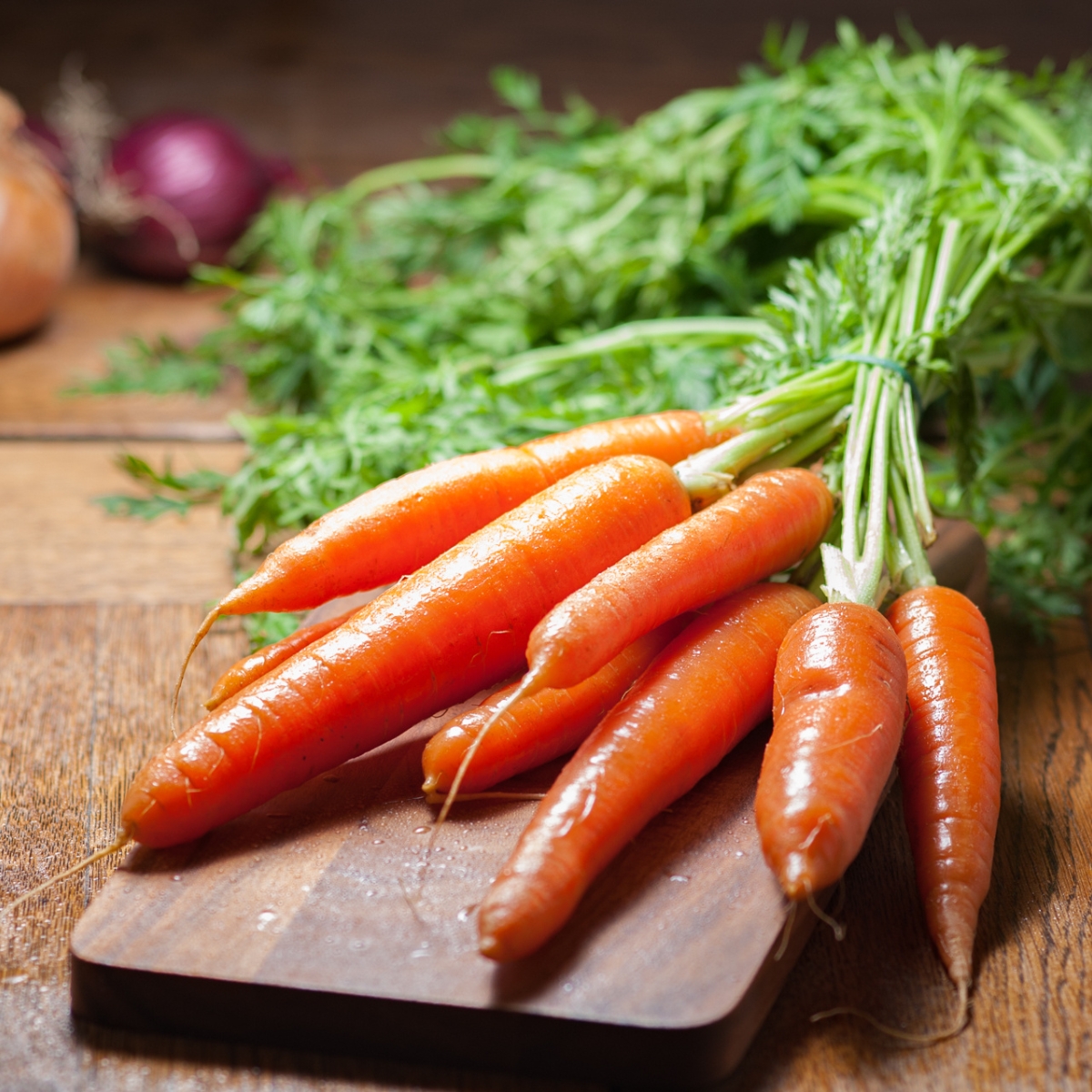 Carrot Puns