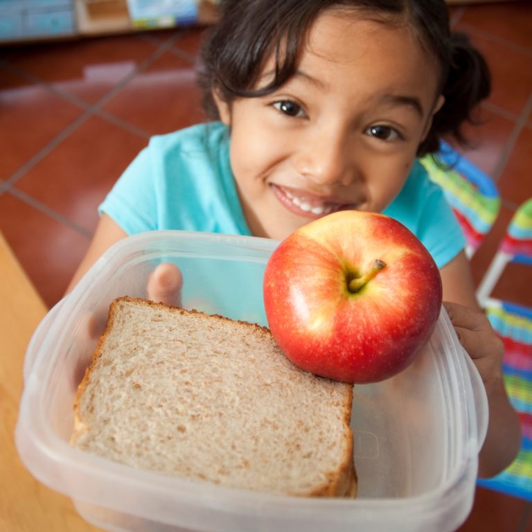 Funny Lunchbox Jokes for Kids